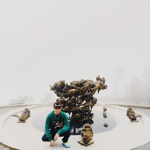 Meet your Posher, Bùi